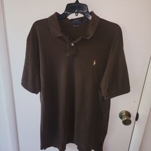 Vintage polo shirt
